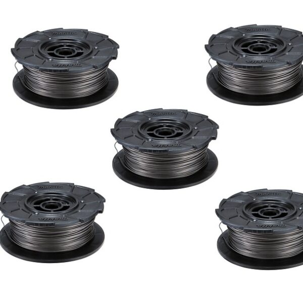 DRUT DO WIĄZANIA ZBROJEŃ 0,8MM DO DTR 5 SZT.