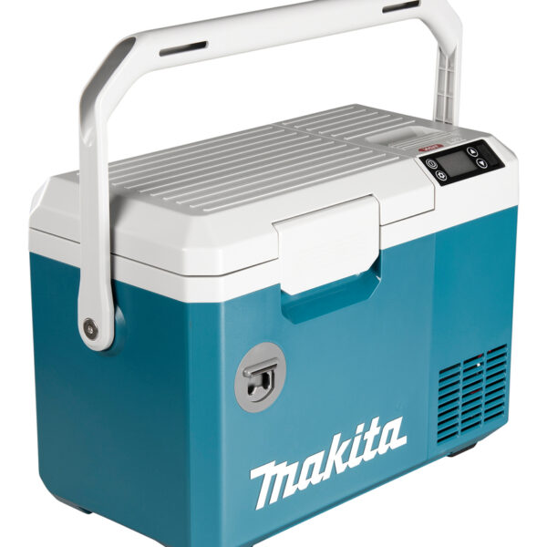 CHŁODZIARKO-OGRZEWACZ AKUMULATOROWY LXT/XGT/AC 0*AH 7L