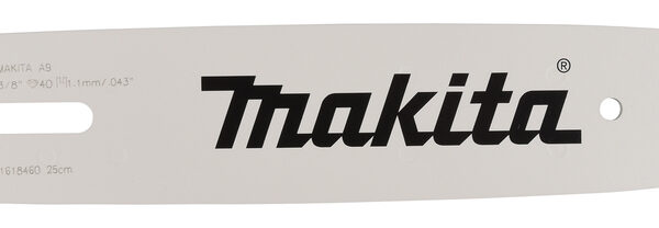 PROWADNICA ŁAŃCUCHA 25CM 1.1MM 3/8'' DUC254