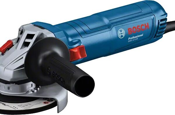 SZLIFIERKA KĄTOWA 125MM GWS 12-125  1200W