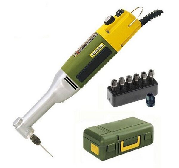 WIERTARKA KĄTOWA LWB/E