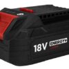 AKUMULATOR ENERGY+ 18V LI-ION 4.0AH BOOST UP