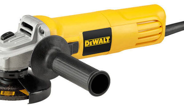 SZLIFIERKA KĄTOWA 125MM 950W