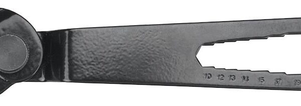 KLUCZ DO SZLIFIERKI KĄTOWEJ