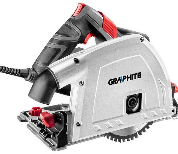 PILARKO-ZAGŁĘBIARKA 1200W TARCZA 165MM