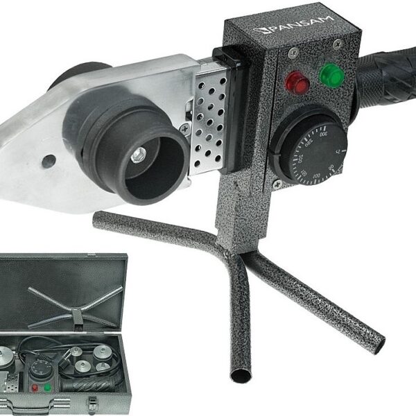 ZGRZEWARKA DO RUR 800W 16-50MM