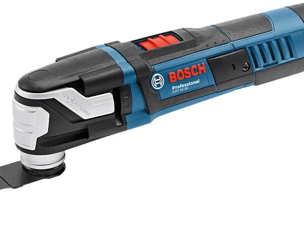 NARZĘDZIE WIELOFUNKCYJNE GOP 55-36 550W