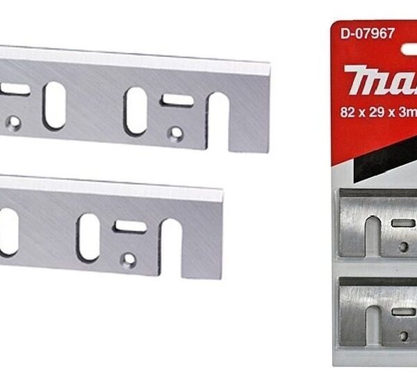 OSTRZE DO STRUGA 82MM SZEROKIE 2 SZT