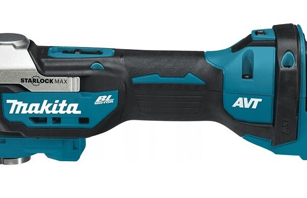 AKUMULATOROWE NARZĘDZIE WIELOFUNKCYJNE 18V 0*AH