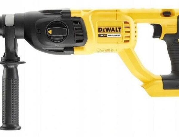 MŁOTOWIERTARKA 18V SDS-PLUS