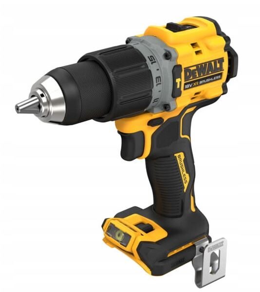 WIERTARKO-WKRĘTARKA AKUM. Z UDAREM XR 18V 0*AH TSTAK