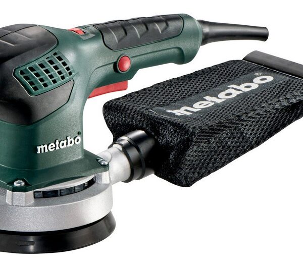 SZLIFIERKA MIMOŚRODOWA SXE 3125