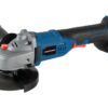 SZLIFIERKA KĄTOWA 18V AKUMULATOROWA, 0*AH CG5010