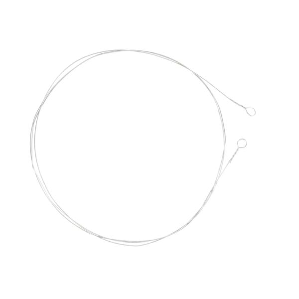 DRUT OPOROWY DO DED7518 2 SZT.  DŁ. CIĘCIA 1040MM