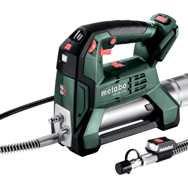 SMAROWNICA AKUMULATOROWA 18V FP 18 LTX 0*AH