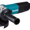 SZLIFIERKA KĄTOWA 125MM 840W