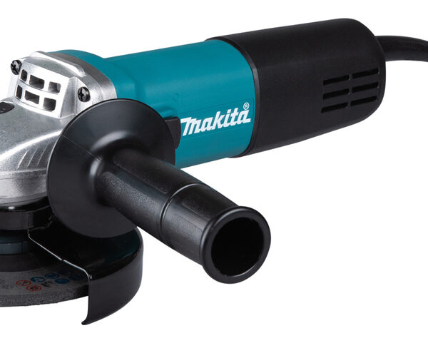 SZLIFIERKA KĄTOWA 125MM 840W