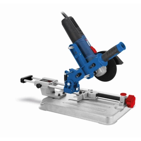 STATYW DO SZLIFIERKI KĄTOWEJ Z POSUWEM
