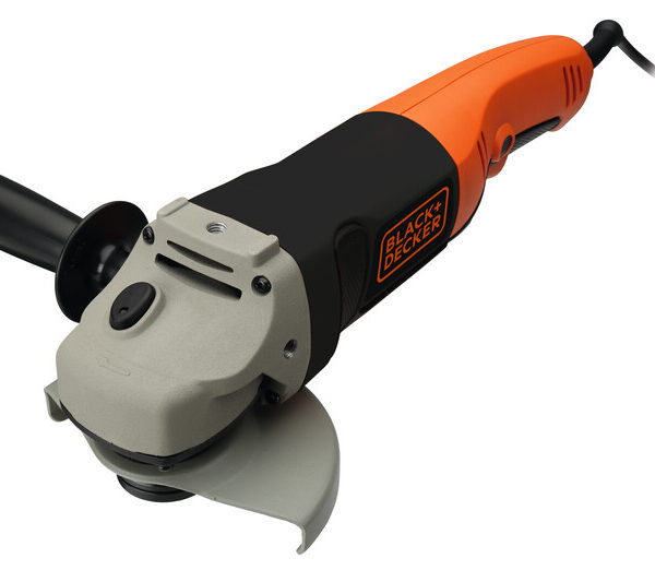 SZLIFIERKA KĄTOWA 125MM 1200W