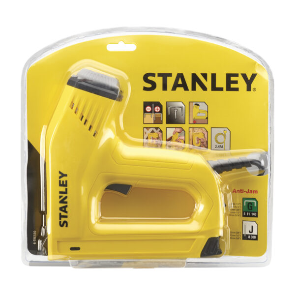 ZSZYWACZ ELEKTRYCZNY TRE550 HD ZSZYWKA G