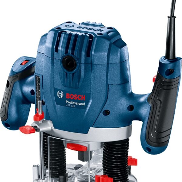 FREZARKA GÓRNOWRZECIONOWA GOF 130