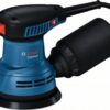 SZLIFIERKA MIMOŚRODOWA GEX 125