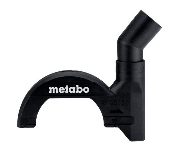 OSŁONA ZATRZASKOWA DO KOŁNIEŻY ODSYSAJĄCYCH CED 125