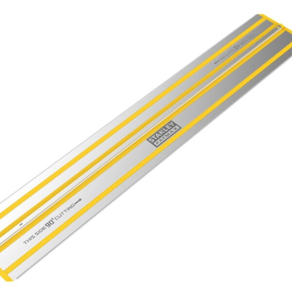 SZYNA PROWADZĄCA DWUSTRONNA 140CM