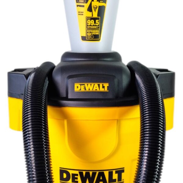 SEPARATOR KURZU/WODY 23L