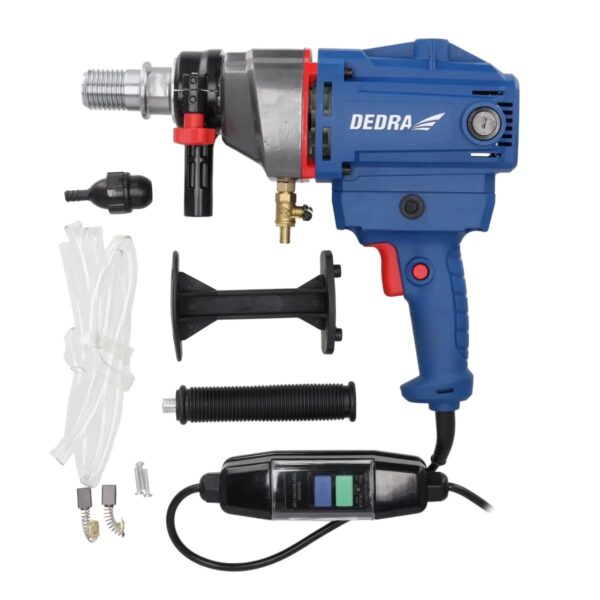 WIERTNICA DO BETONU ŚR. MAX 130MM 1700W